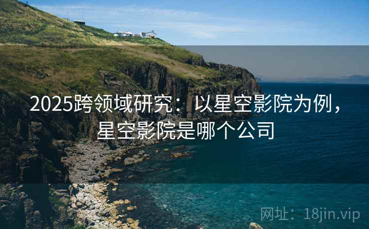 2025跨领域研究：以星空影院为例，星空影院是哪个公司